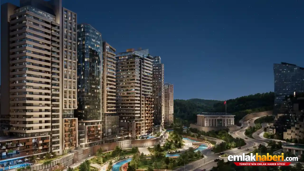 RAMS Türkiye, RAMS Park House Maslak’ta 500 Aileye Ulaştı