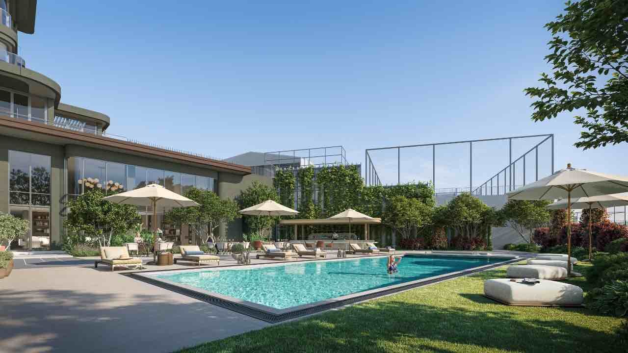 MESA’nın Yeni Yaşam Markası: Mesa Casa
