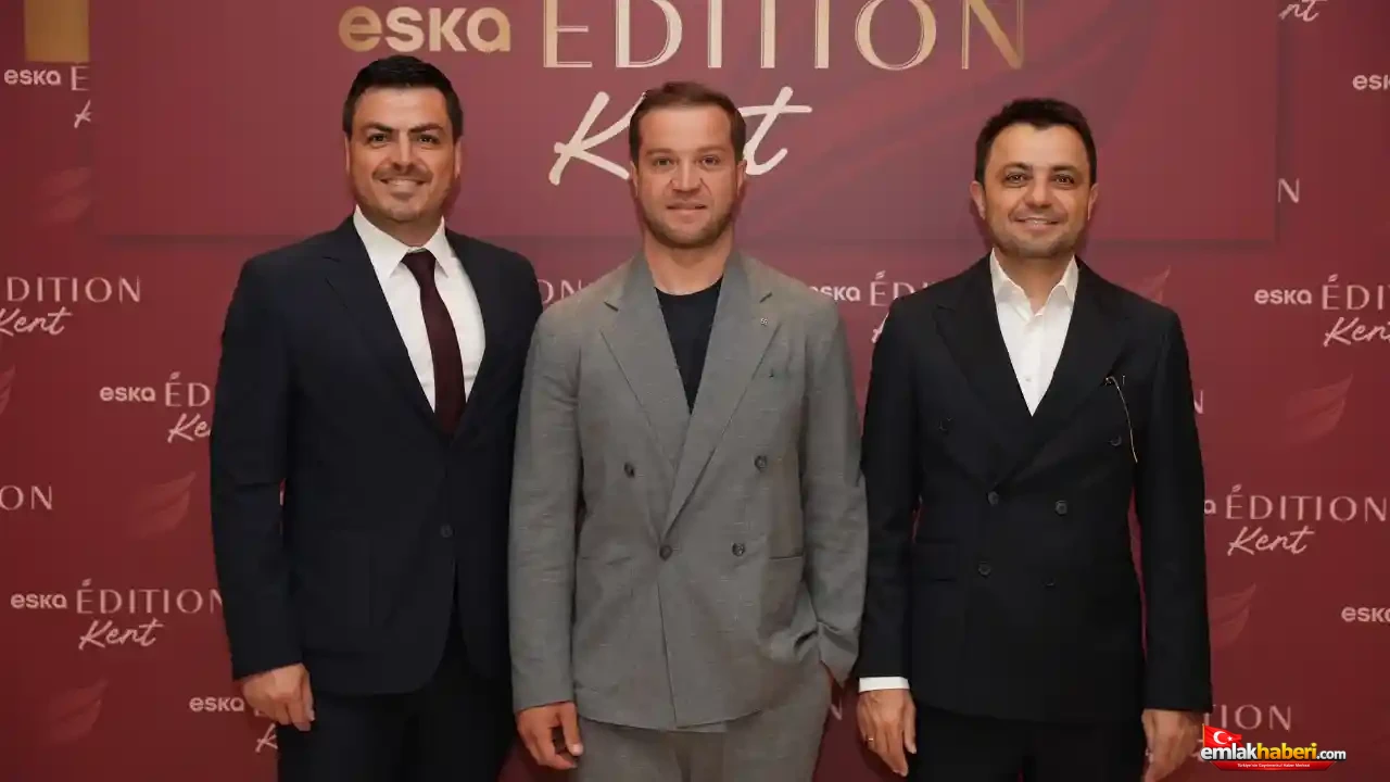 Eska Ortakları