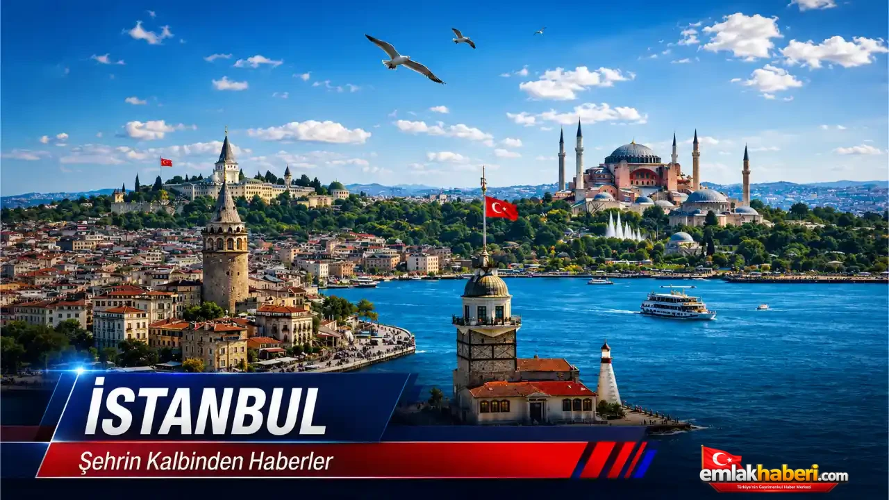 İstanbul’un En Güvenilir Emlakçısı Kimdir?