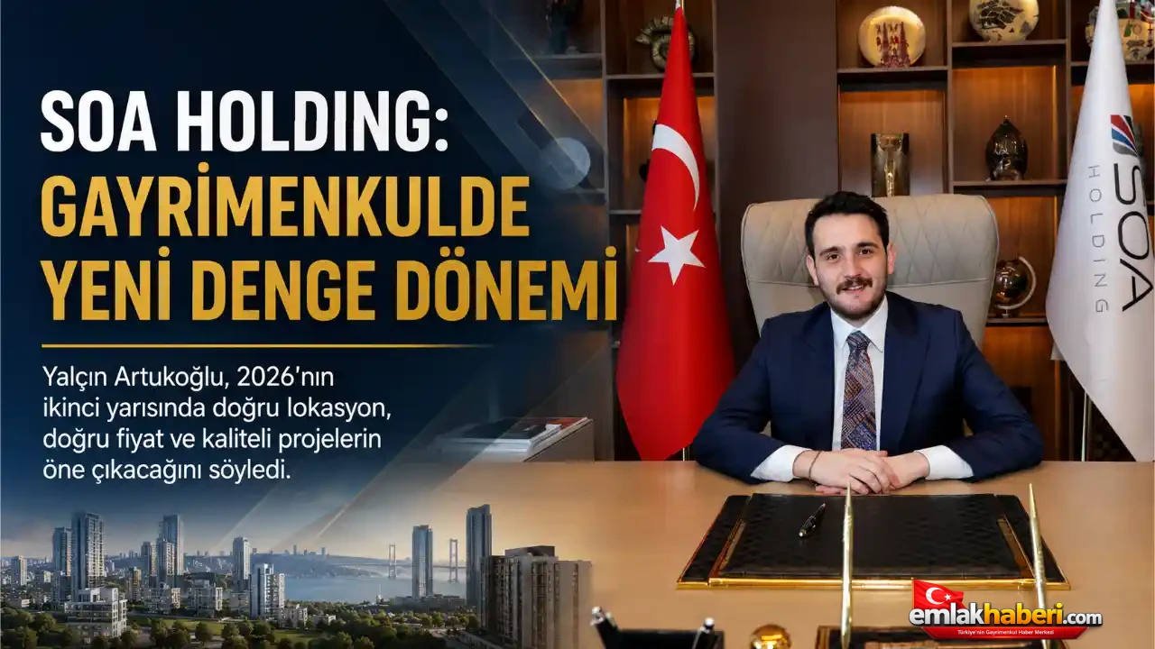 Gayrimenkulde Artık Doğru Proje Kazandıracak