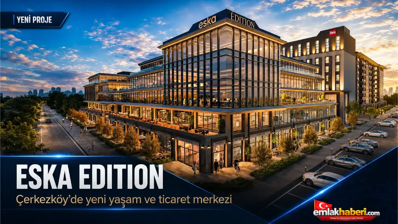 Kira Artışları Hem Konutları Hem İş Yerlerini Zorluyor1