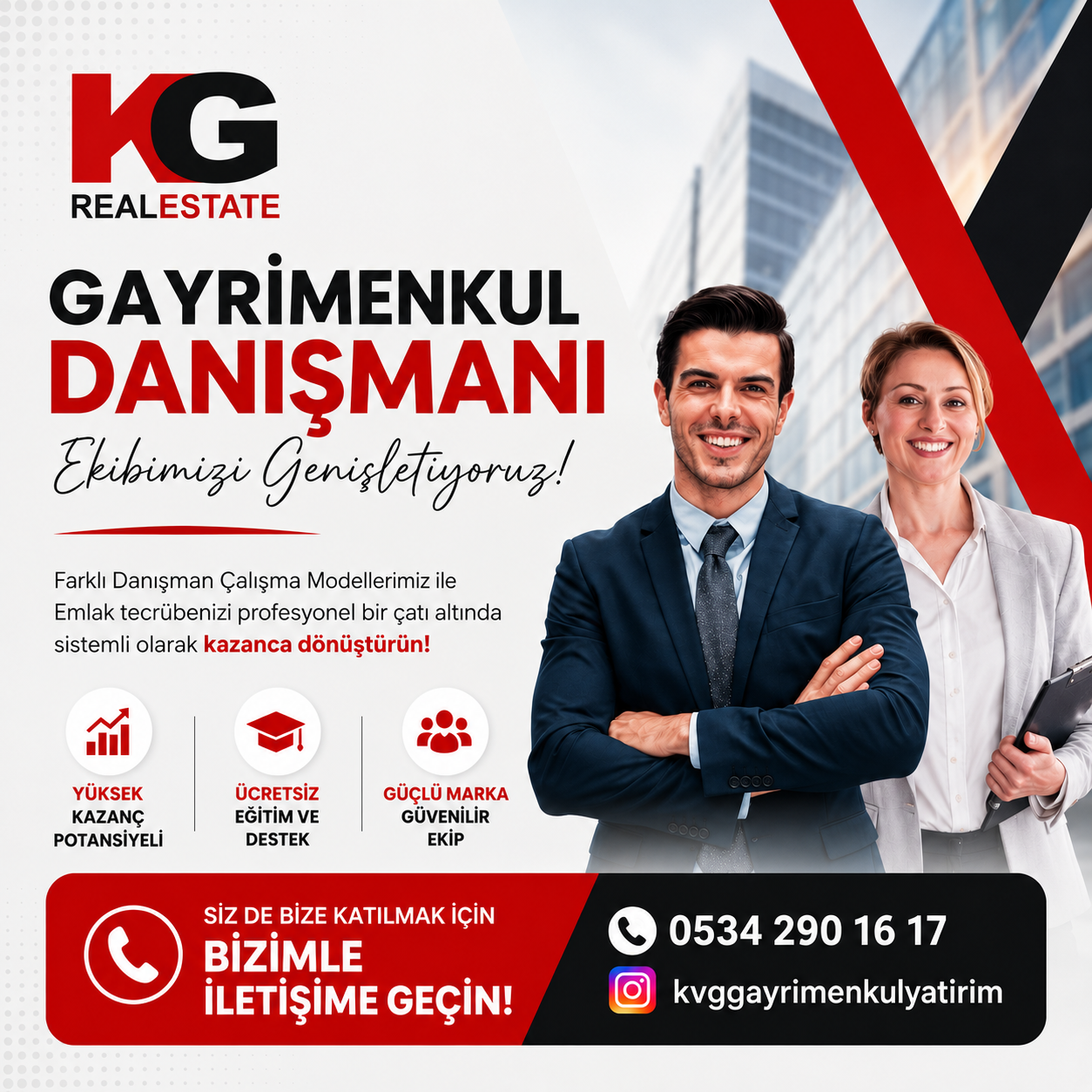 KvG Gayrimenkul