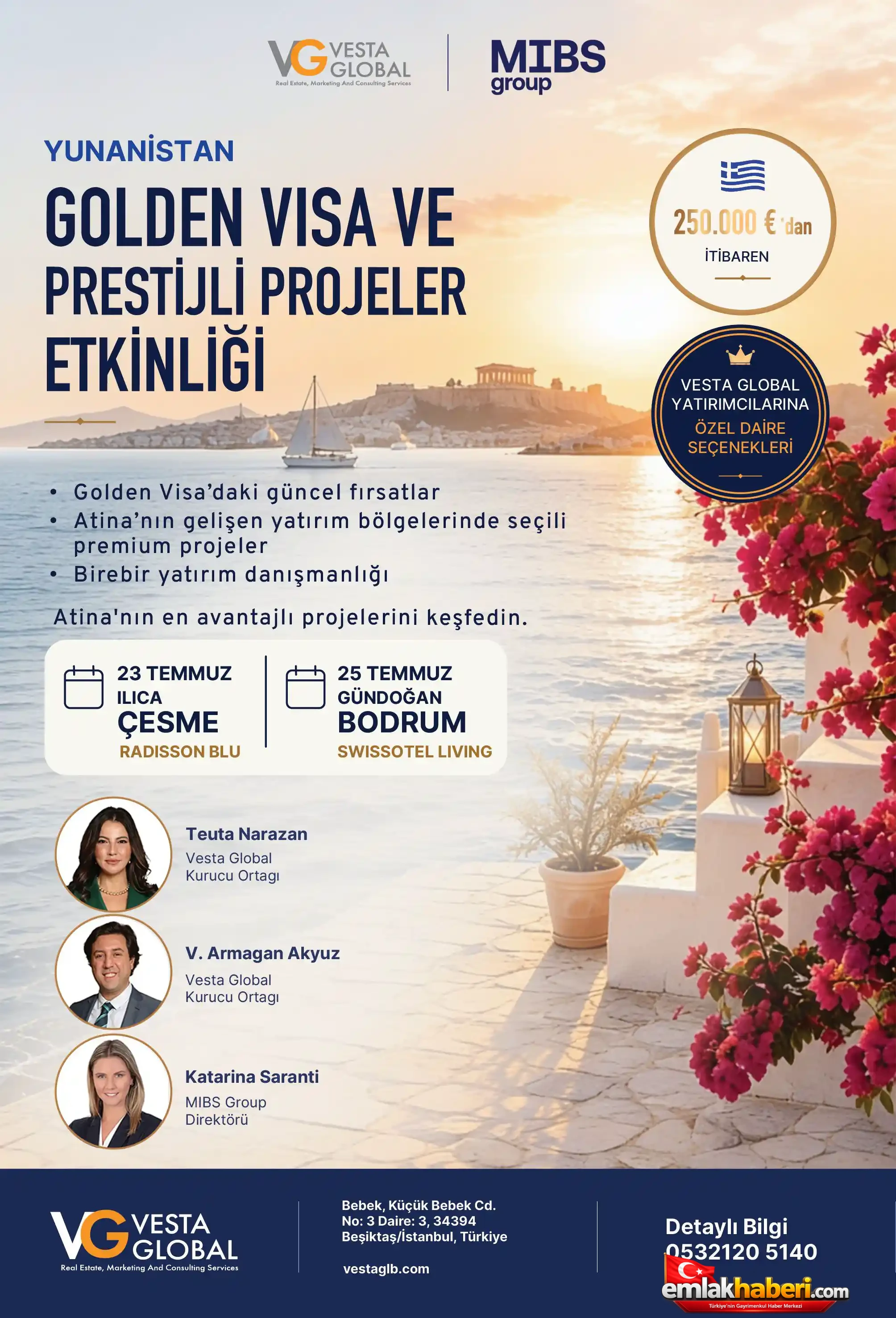 Vesta Global
