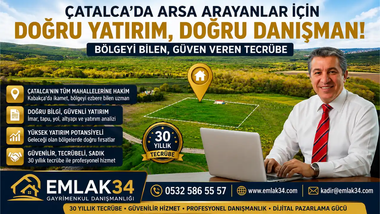 Emlak