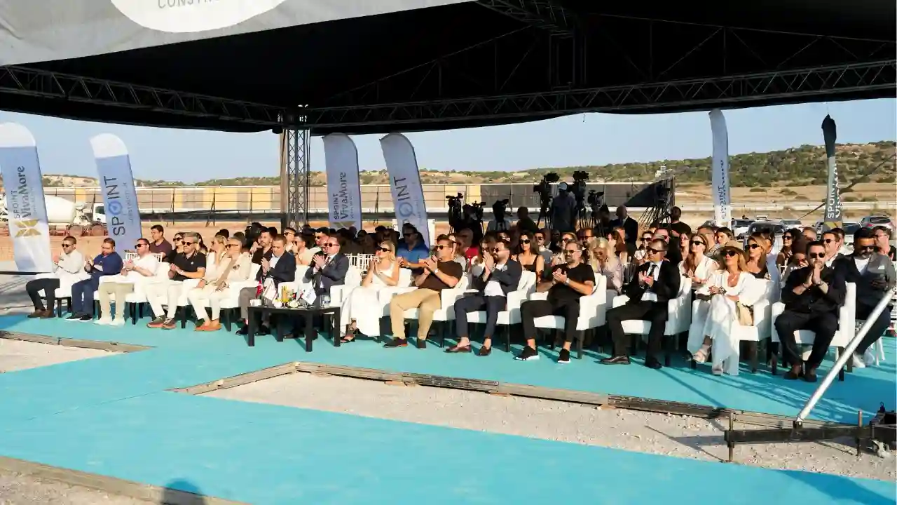 Yatırımcı Rotasını Kuzey Kıbrıs’a Çeviriyor1