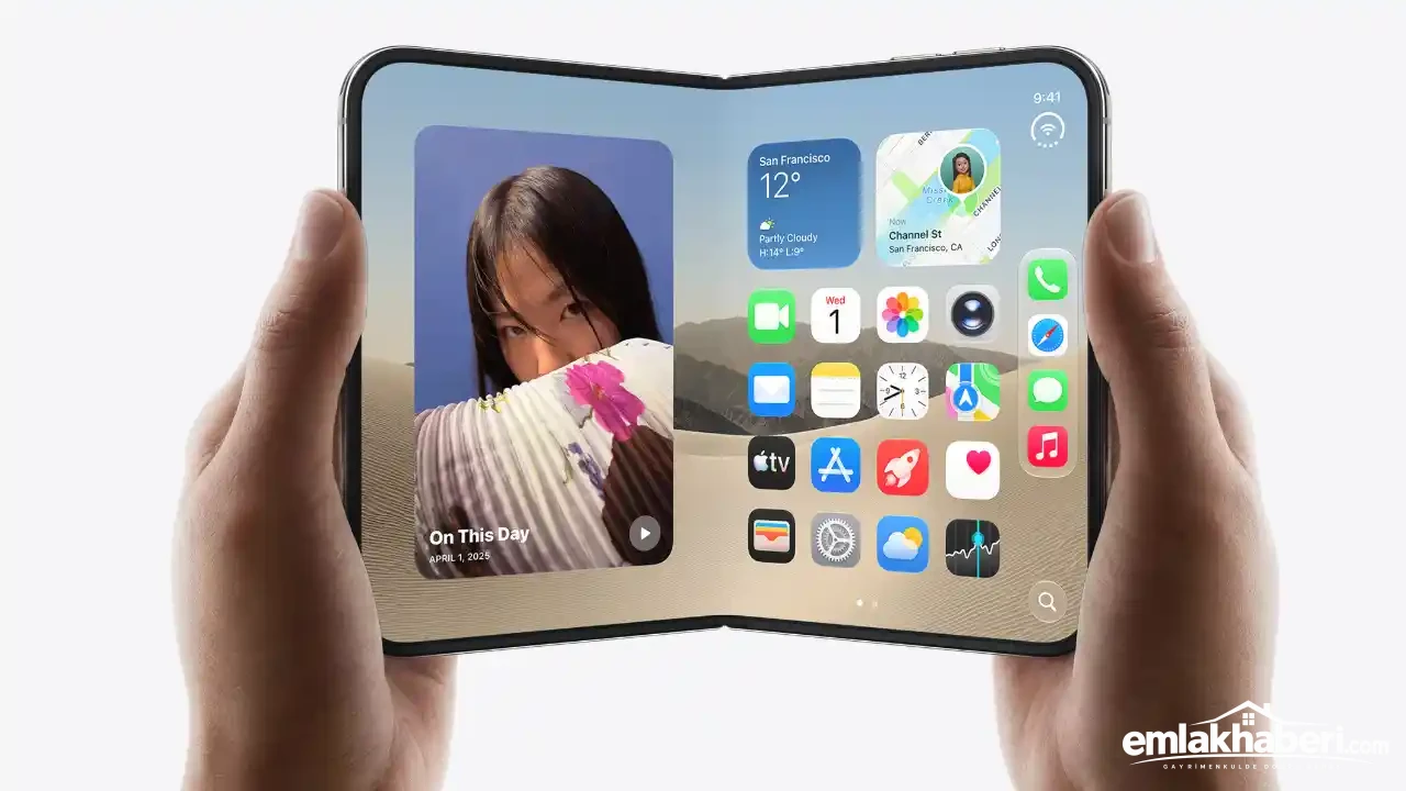 Iphone 18 Pro Ve Iphone 18 Pro Max