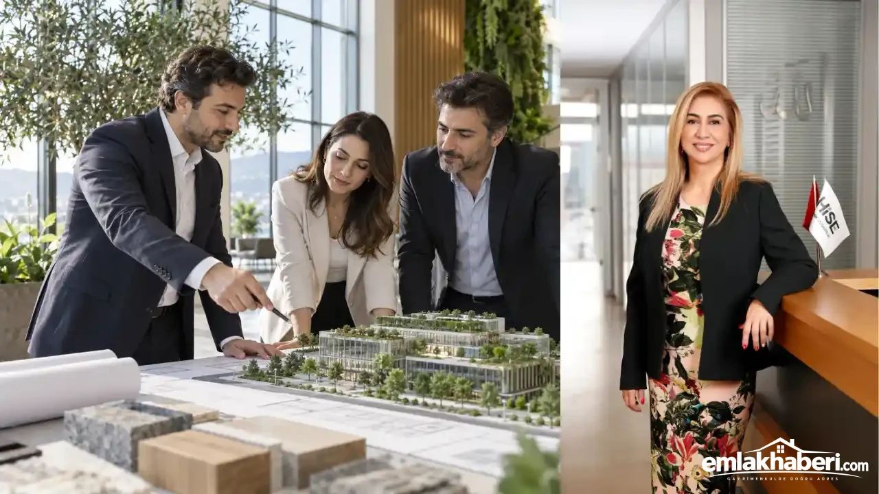 Projelerin sürdürülebilirliğe katkısı, yatırımcıların yüzde 88’inin dikkatini çekiyor
