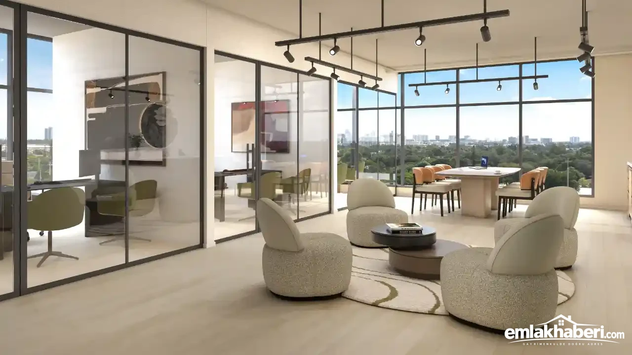 Square Hallandale, Miami’de Ticari Gayrimenkule 259 Bin 900 Dolardan Giriş Fırsatı Sunuyor1