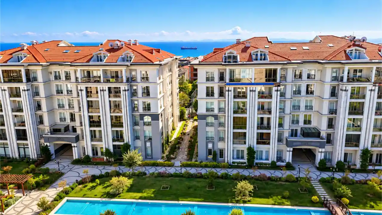 Apartman ve Bina Giriş Kapılarının Açık Bırakılması Güvenlik ve Enerji Kaybına Yol Açıyor