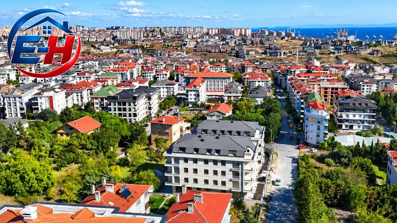 2027 Bütçesinde Gayrimenkul Sektörüne 276 Milyar TL Kentsel Dönüşüm Kaynağı
