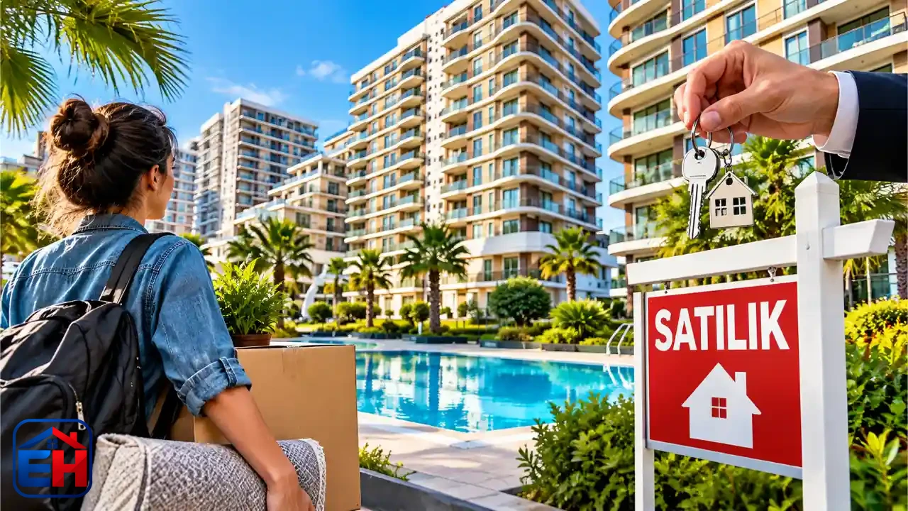 Kiracılı Ev Satılırsa Ne Olur? Yeni Ev Sahibi Kiracıyı Çıkarabilir mi?